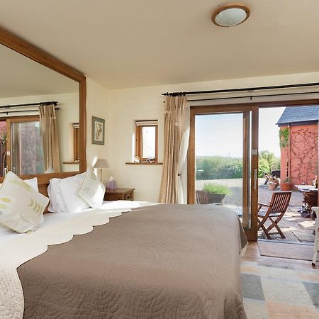 Dolphin Beach House Hotell Clifden Exteriör bild