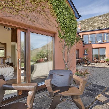 Dolphin Beach House Hotell Clifden Exteriör bild
