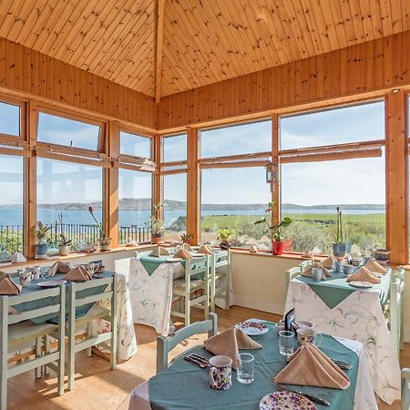 Dolphin Beach House Hotell Clifden Exteriör bild