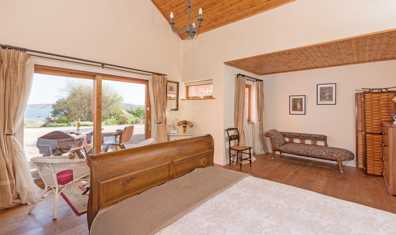 Dolphin Beach House Hotell Clifden Exteriör bild