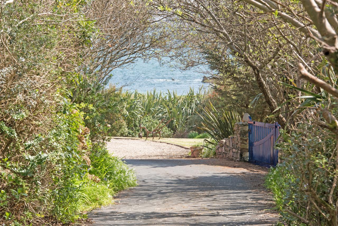 Dolphin Beach House Hotell Clifden Exteriör bild