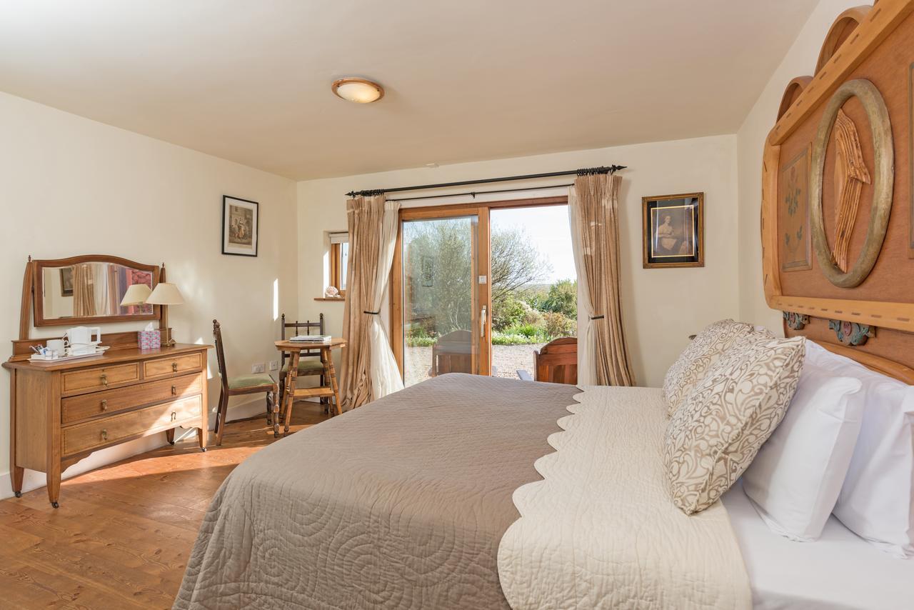 Dolphin Beach House Hotell Clifden Exteriör bild