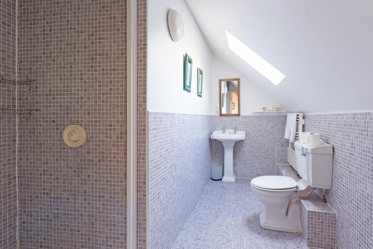 Dolphin Beach House Hotell Clifden Exteriör bild