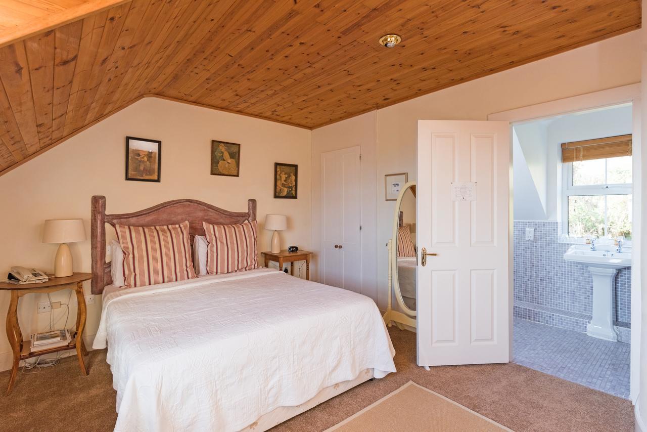 Dolphin Beach House Hotell Clifden Exteriör bild