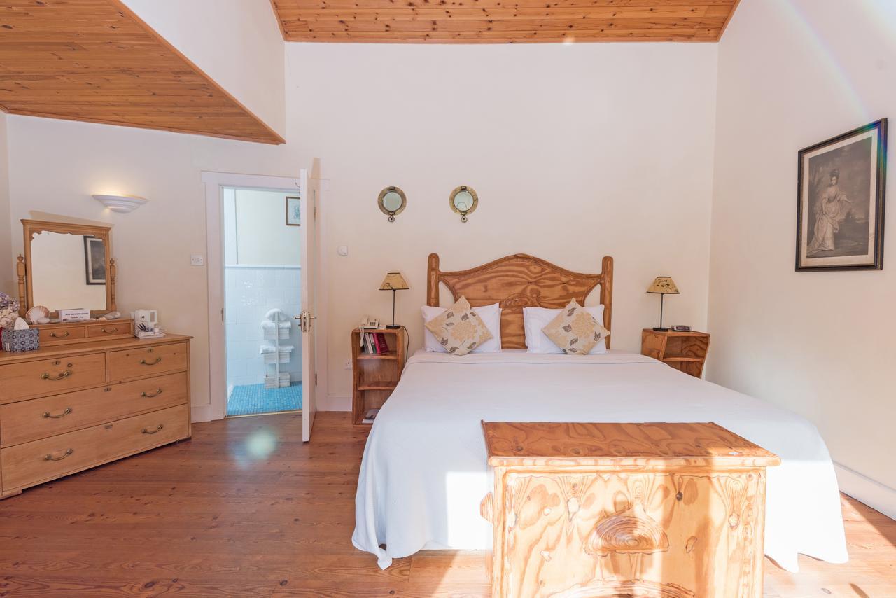 Dolphin Beach House Hotell Clifden Exteriör bild