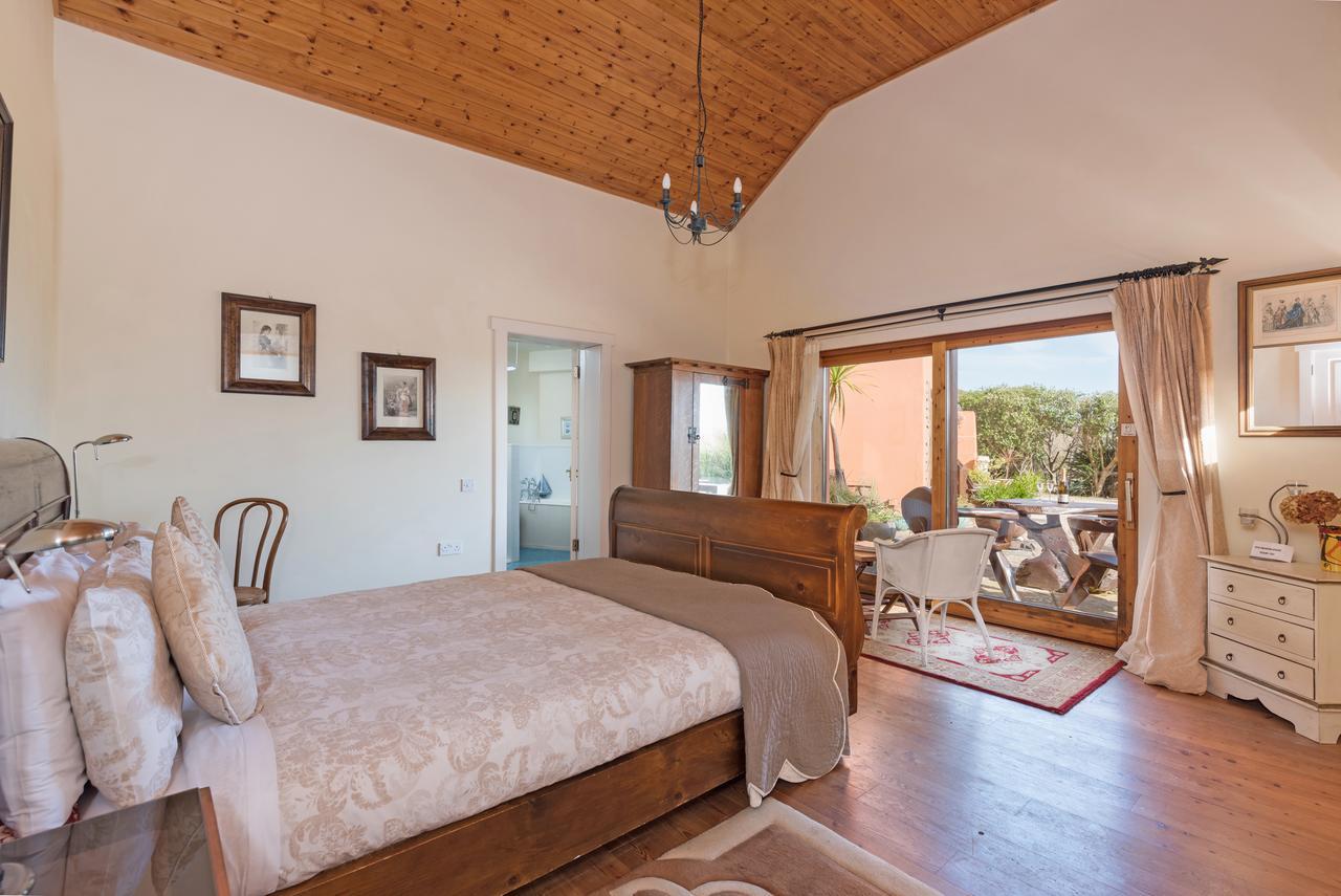 Dolphin Beach House Hotell Clifden Exteriör bild