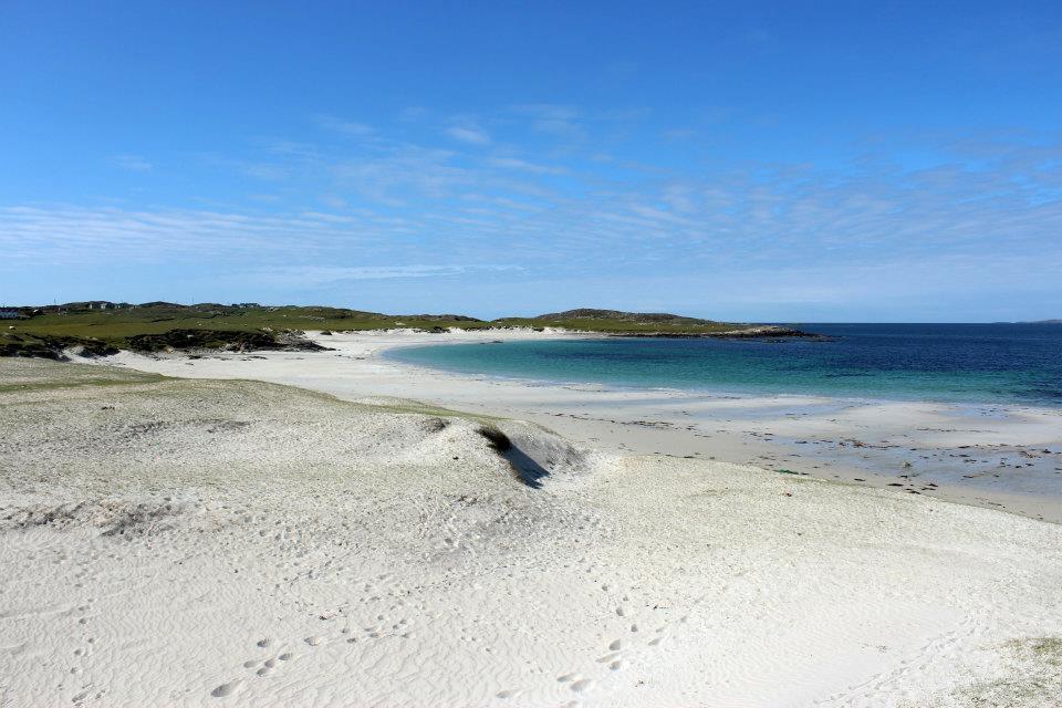 Dolphin Beach House Hotell Clifden Exteriör bild