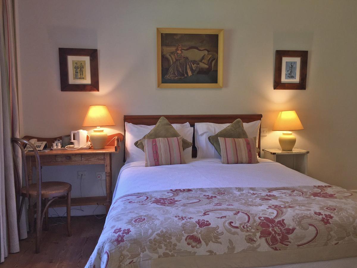 Dolphin Beach House Hotell Clifden Exteriör bild