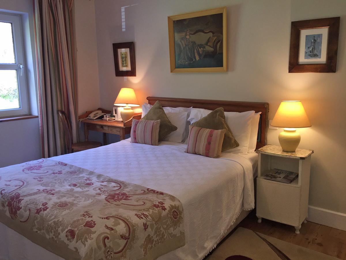 Dolphin Beach House Hotell Clifden Exteriör bild