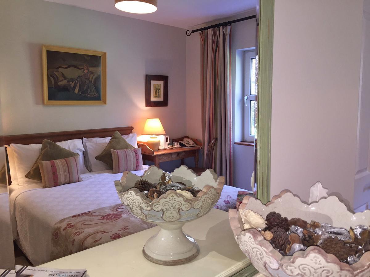 Dolphin Beach House Hotell Clifden Exteriör bild